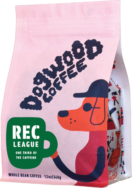 REC LEAGUE