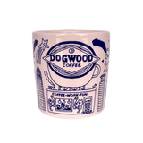 Dogtown Mug