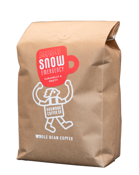 SNOW EMERGENCY // SEASONAL