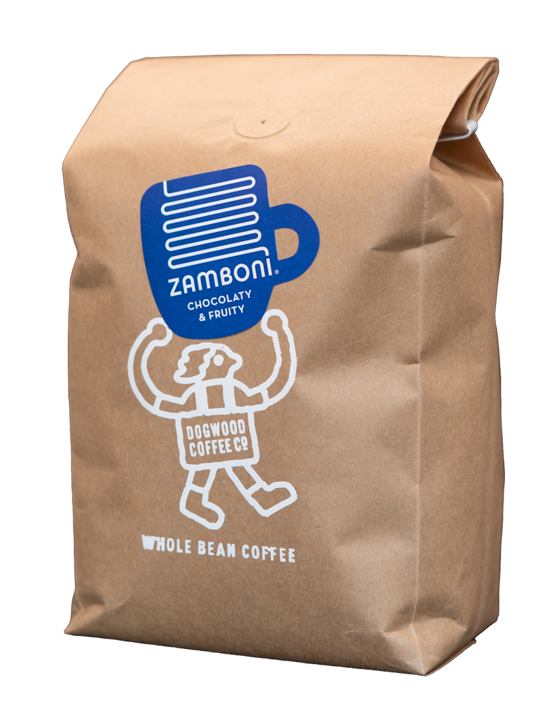 Dogwood Coffee // ZAMBONI® COLD BREW | Dogwood Coffee Dogwood Coffee // ZAMBONI® COLD BREW | Dogwood Coffee