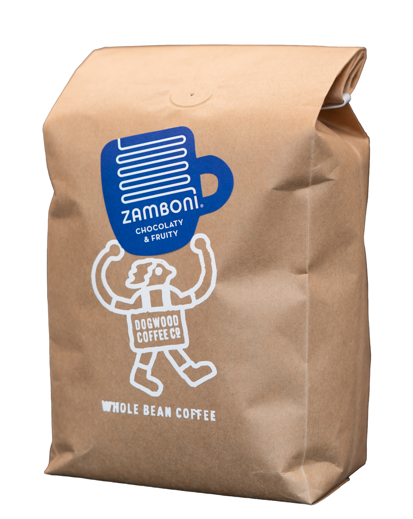 ZAMBONI® COLD BREW SUBSCRIPTION | Dogwood Coffee ZAMBONI® COLD BREW SUBSCRIPTION | Dogwood Coffee