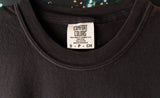Bear Hug Black Tee