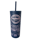 Dogwood Cold Tumbler 16oz (Copy)