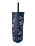 Dogwood Cold Tumbler 16oz (Copy)