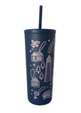 Dogwood Cold Tumbler 16oz (Copy)