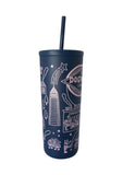 Dogwood Cold Tumbler 16oz (Copy)