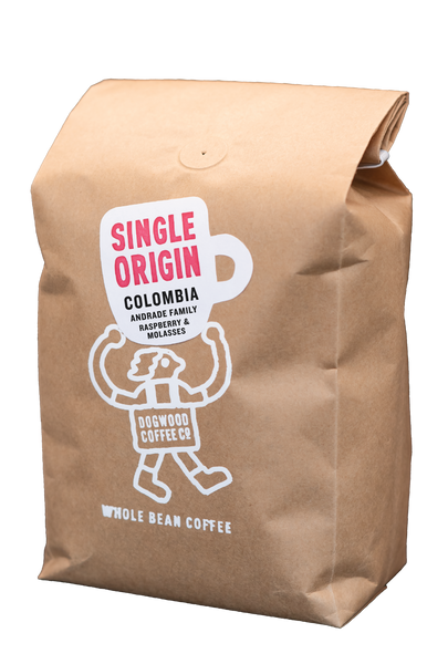 COLOMBIA // ANDRADE FAMILY