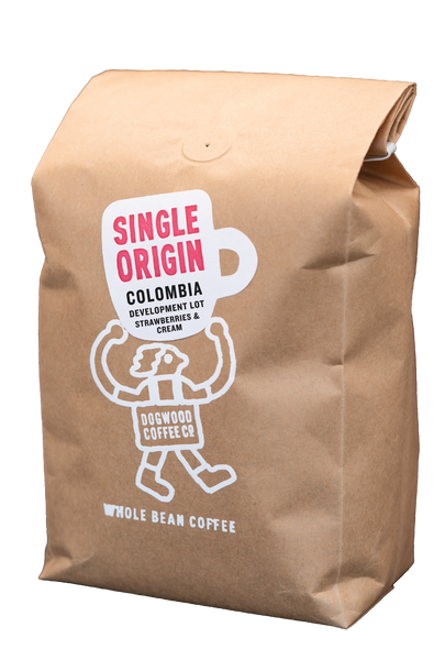 COLOMBIA // DEVELOPMENT LOT