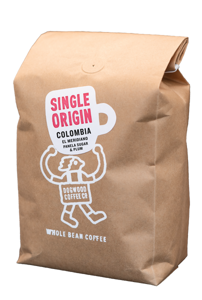 COLOMBIA // EL MERIDIANO