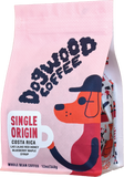 COSTA RICA // LAS LAJAS RED HONEY