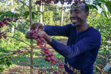 ETHIOPIA // KAYON MT.