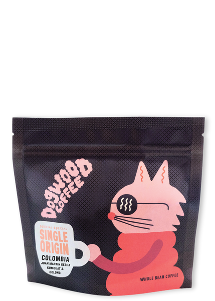 Dogwood Coffee
