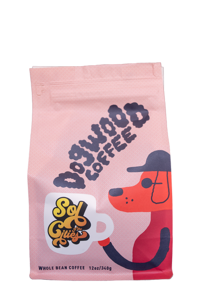 SOL of the Cities Blend