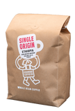 ETHIOPIA // CHELBESSA WASHED