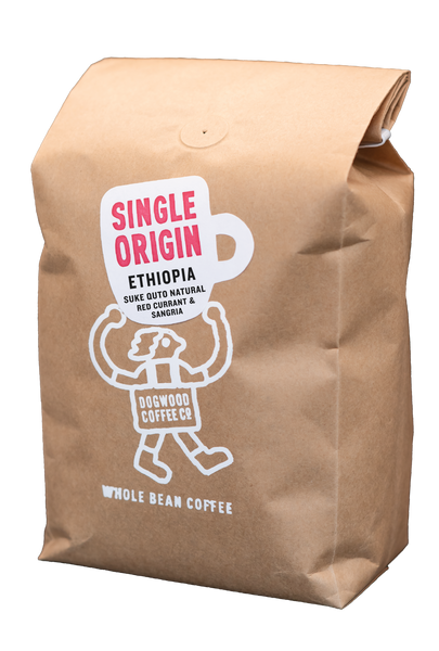 ETHIOPIA // NATURAL SUKE QUTO