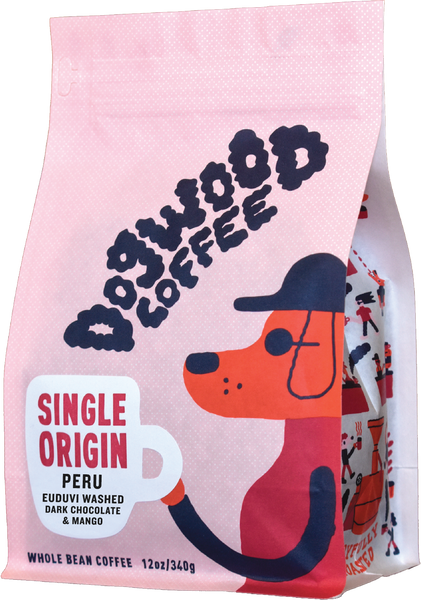 Dogwood Coffee