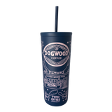 Dogtown Cold Tumbler 24oz
