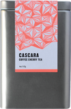 CASCARA COFFEE CHERRY TEA // FINCA SANTA LUCIA