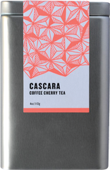 【限定】TRUNK SHOW マヌコーヒー×気合田くん×DOE Dogwood Coffee // Cascara Coffee Cherry Tea, Finca Santa Lucia