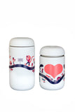 Dogwood Coffee Co. Travel Mug 12oz