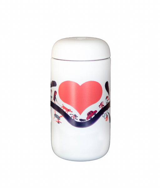 Dogwood Coffee Co. Travel Mug 12oz