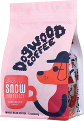 Dogwood Coffee // Snow Emergency | Dogwood Coffee