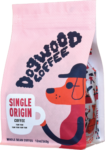 SINGLE ORIGIN (ROASTER'S CHOICE) SUBSCRIPTION