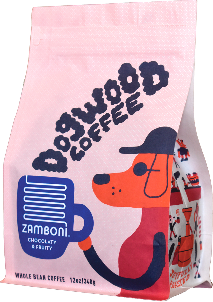 Dogwood Coffee // ZAMBONI® COLD BREW | Dogwood Coffee Dogwood Coffee // ZAMBONI® COLD BREW | Dogwood Coffee