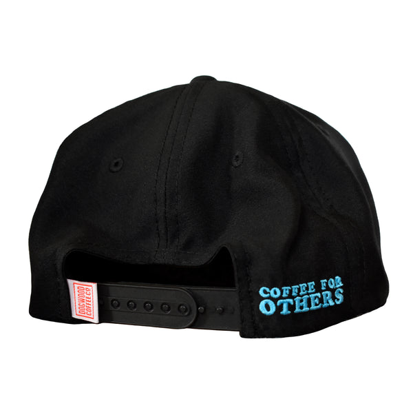 Coffee For Others Ball Cap